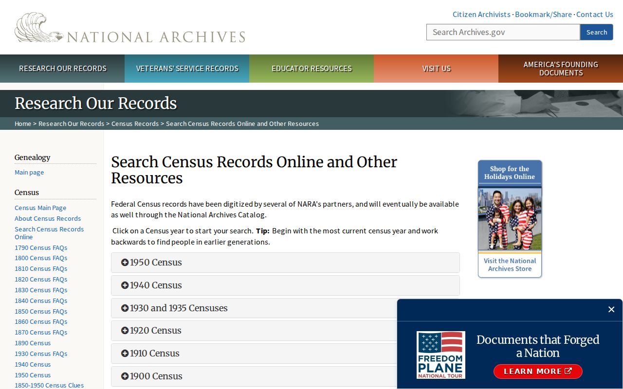 South Pasadena city directory census research resources
